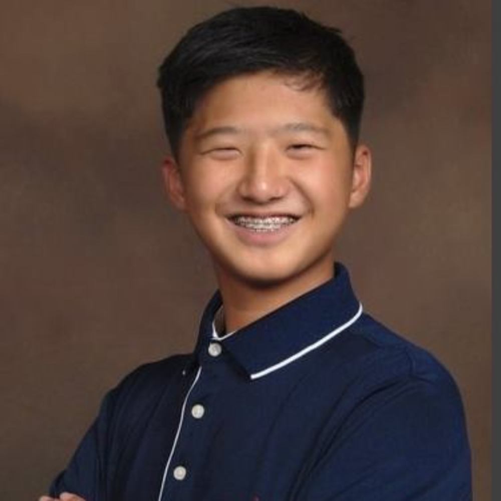 Meet your Posher, Noah